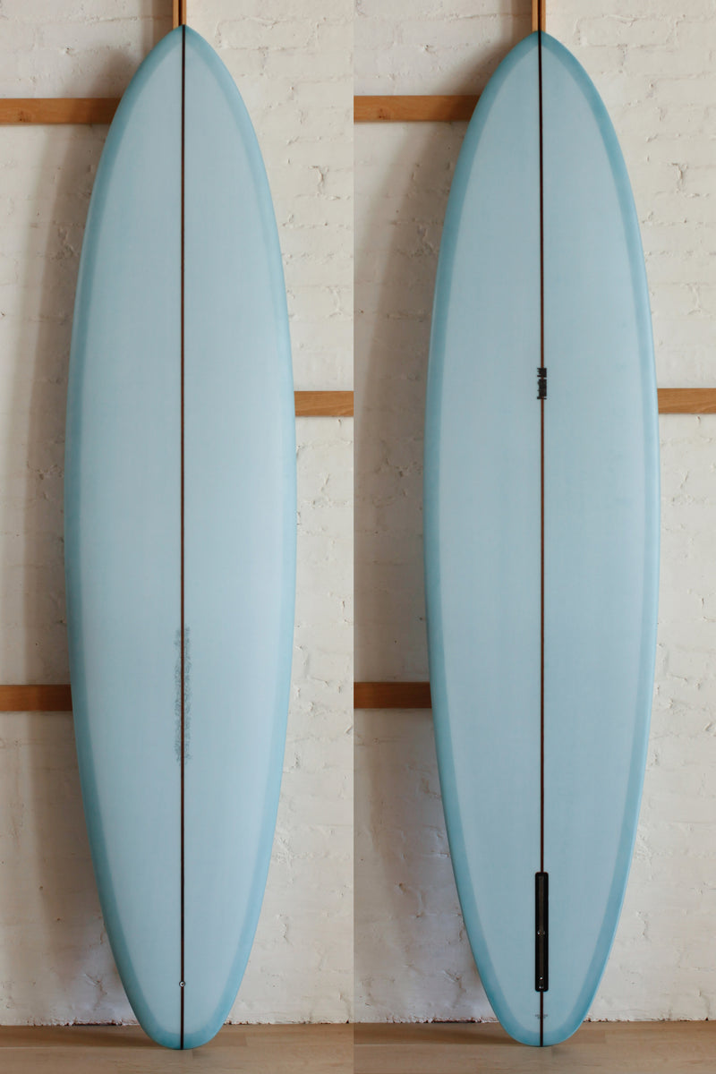 7'6" MP Hull