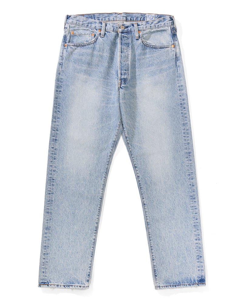 105 90's Denim