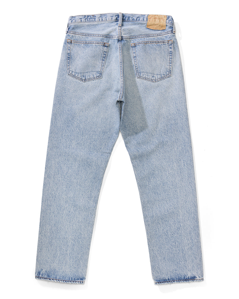 105 90's Denim