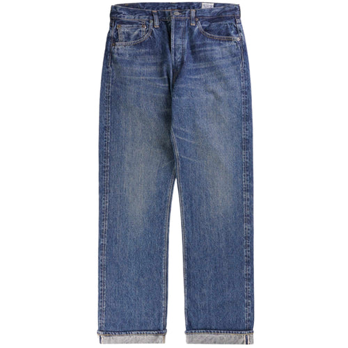 105 Standard Selvedge Denim