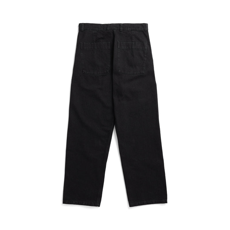 5 Pocket Denim Pant