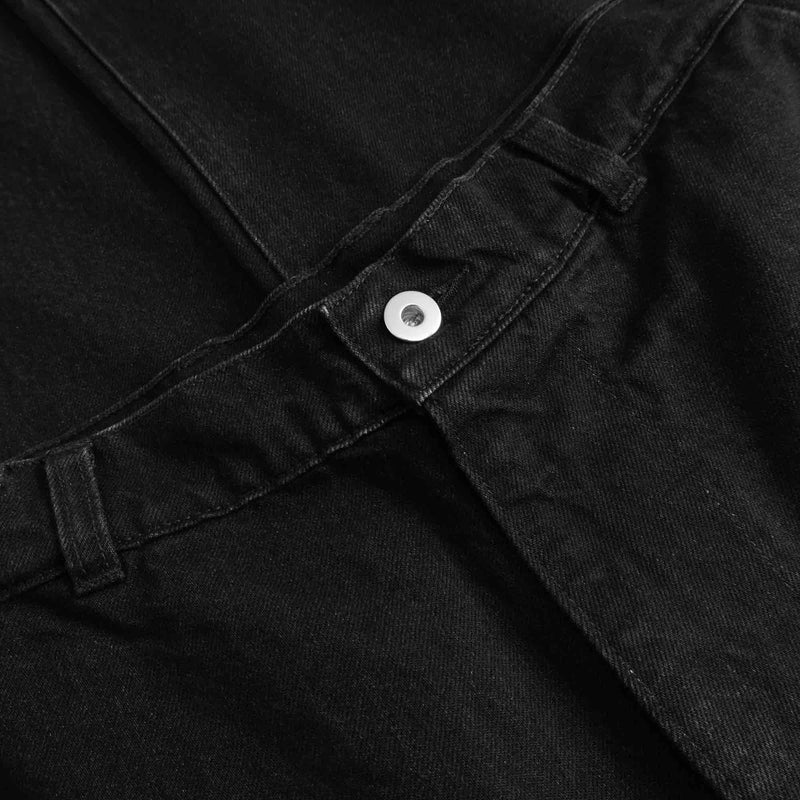 5 Pocket Denim Pant
