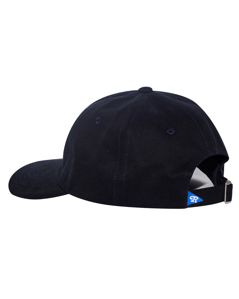 6 Panel Cap Motto