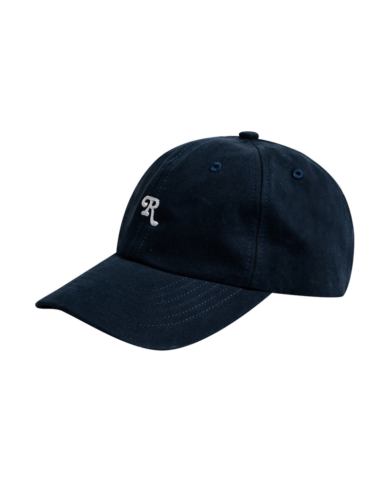 6 Panel Cap Staple