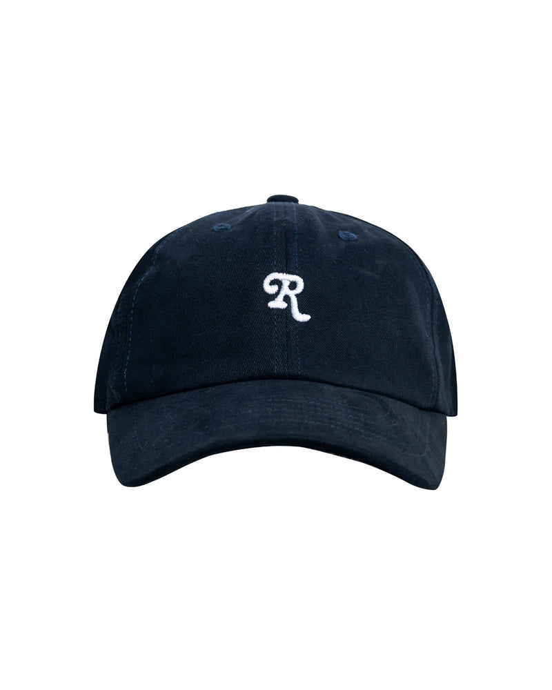 6 Panel Cap Staple