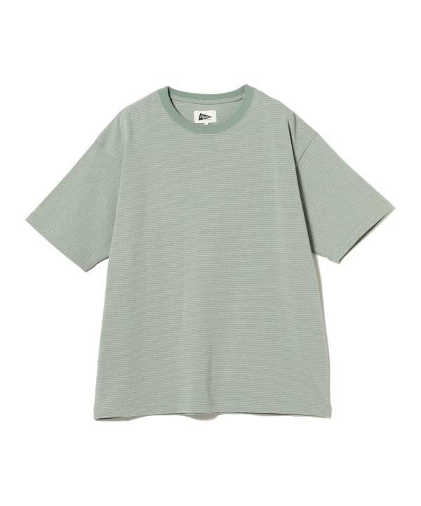 Hawkinson Short Sleeve Tee