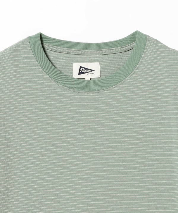 Hawkinson Short Sleeve Tee