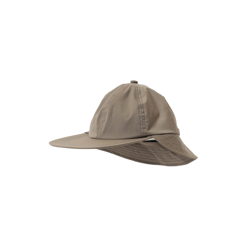 Leisure Cap