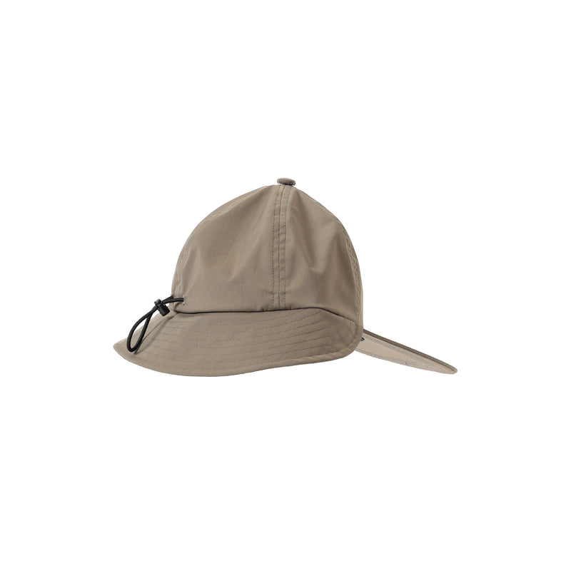Leisure Cap