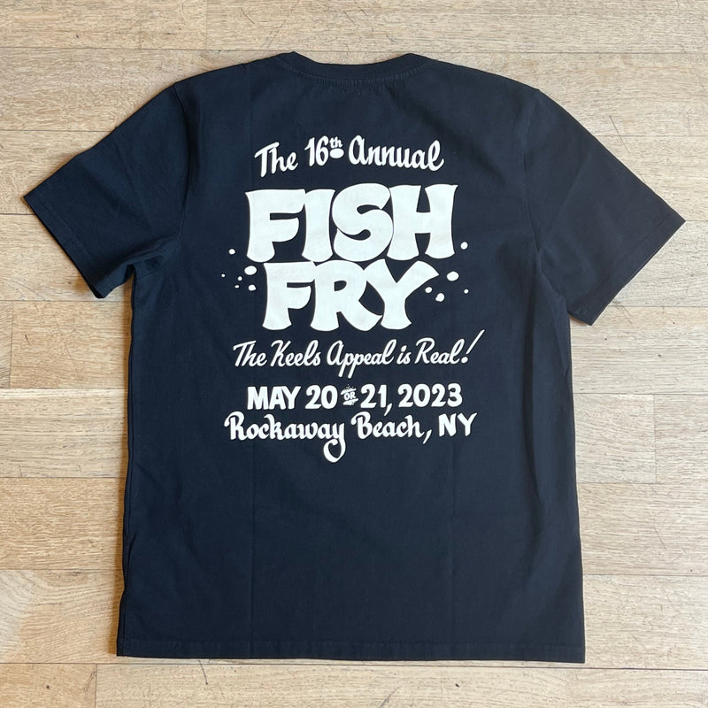 16th Annual Fish Fry Tee