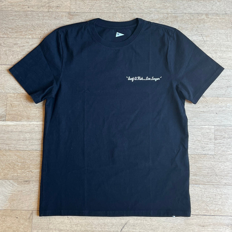 16th Annual Fish Fry Tee
