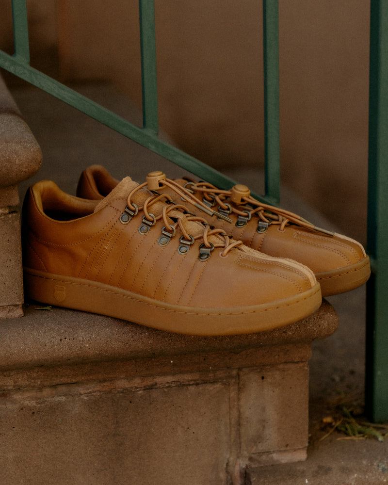 K-Swiss x Engineered Garments Classic GT