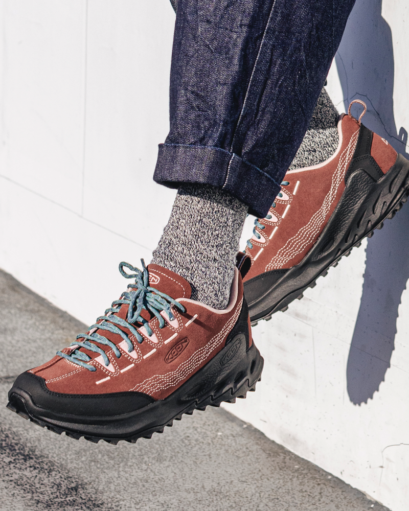 Men's Jasper Zionic