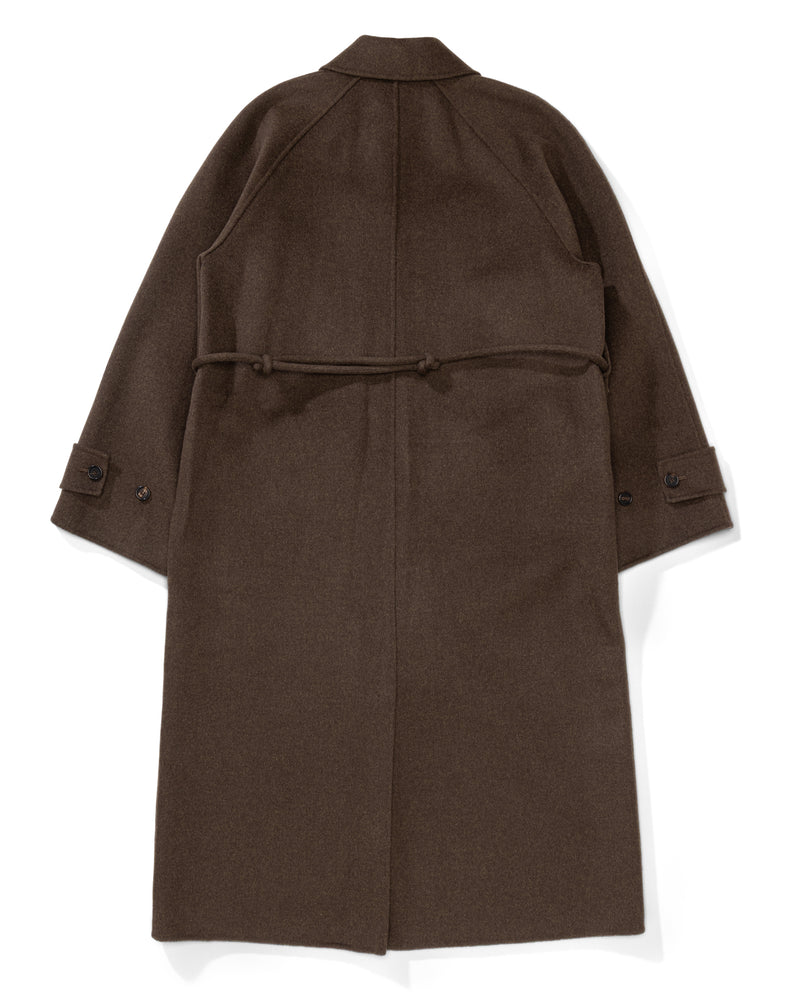 Alves Trench