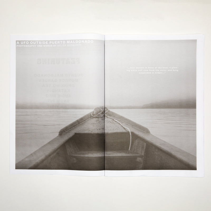 Amateurs Magazine