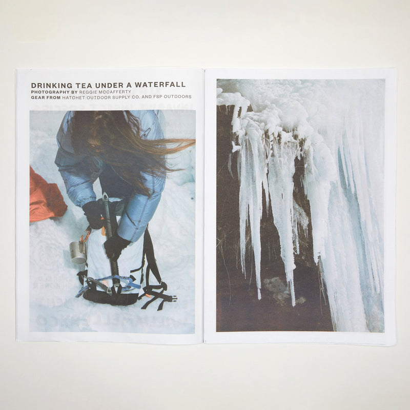 Amateurs Magazine