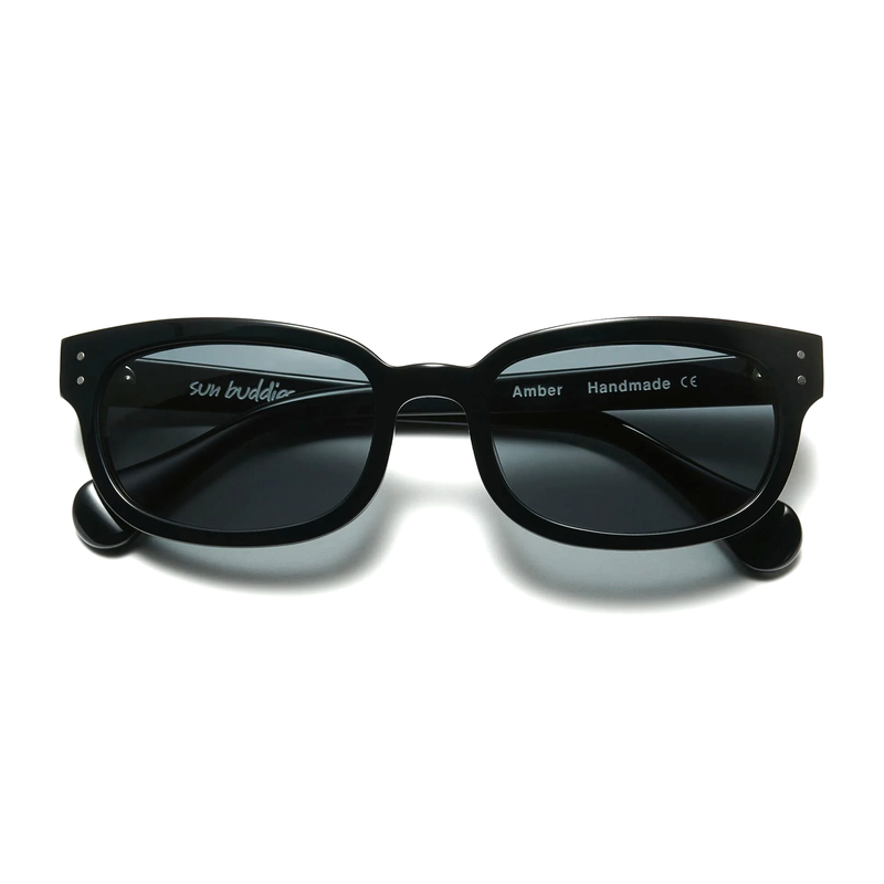 Amber Sunglasses