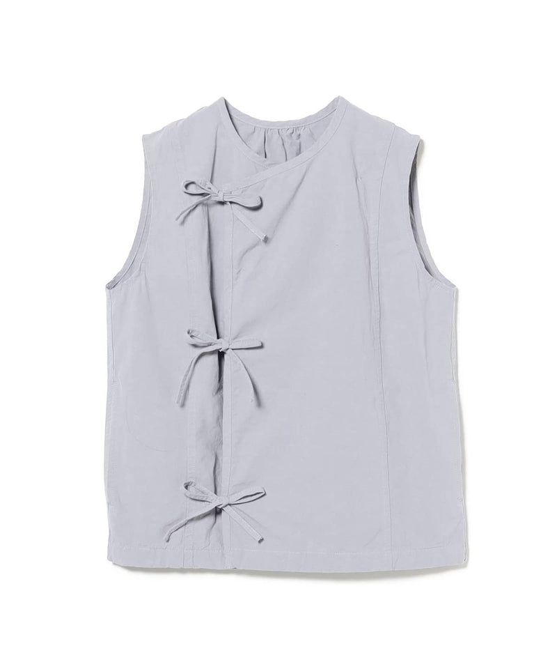 Amelia Tie Vest