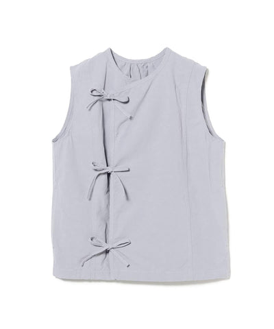 Amelia Tie Vest