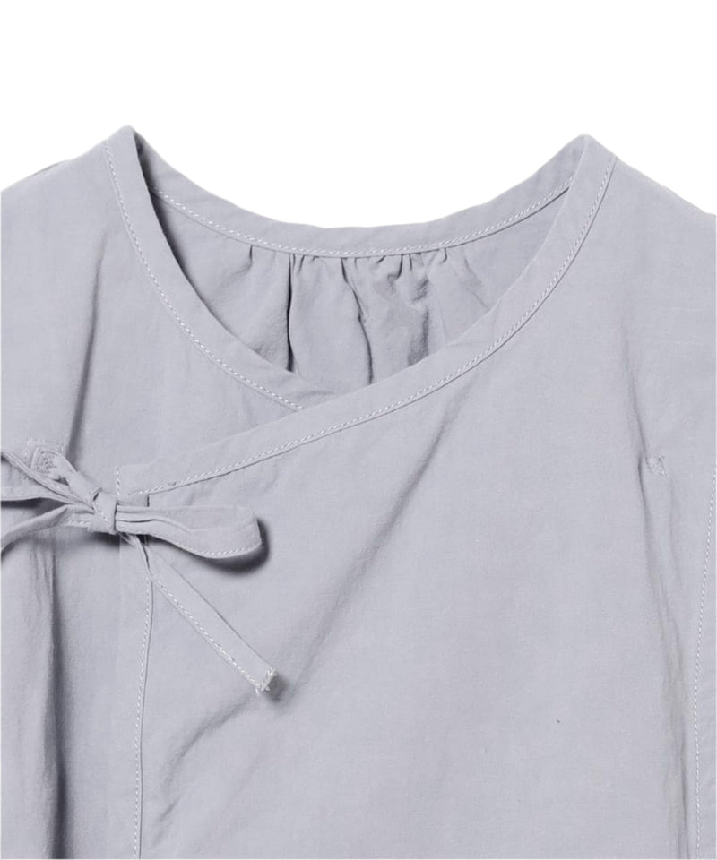 Amelia Tie Vest