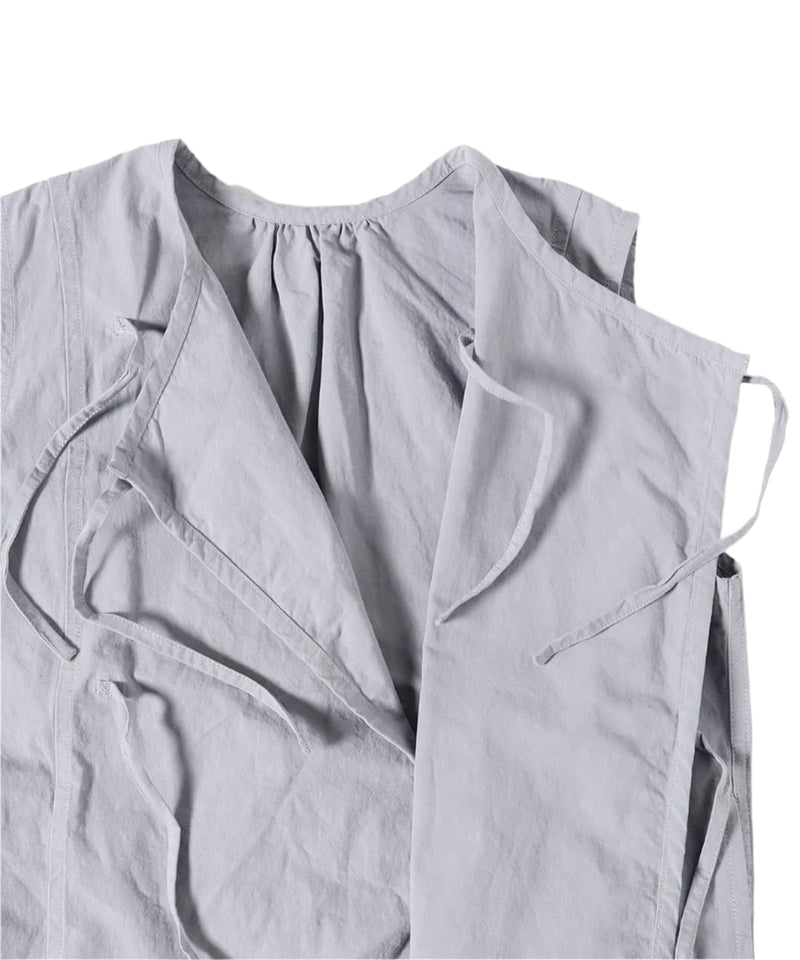 Amelia Tie Vest