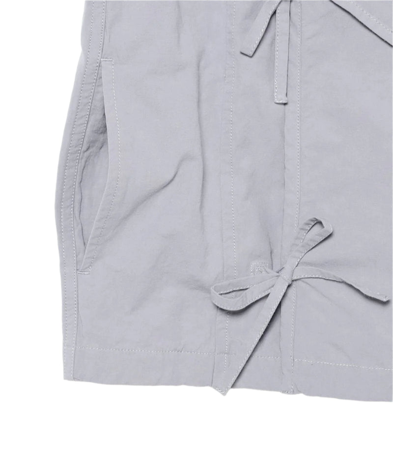 Amelia Tie Vest