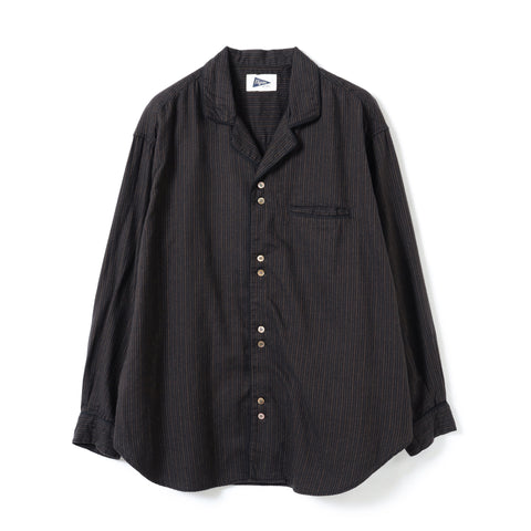Anais Longsleeve Shirt