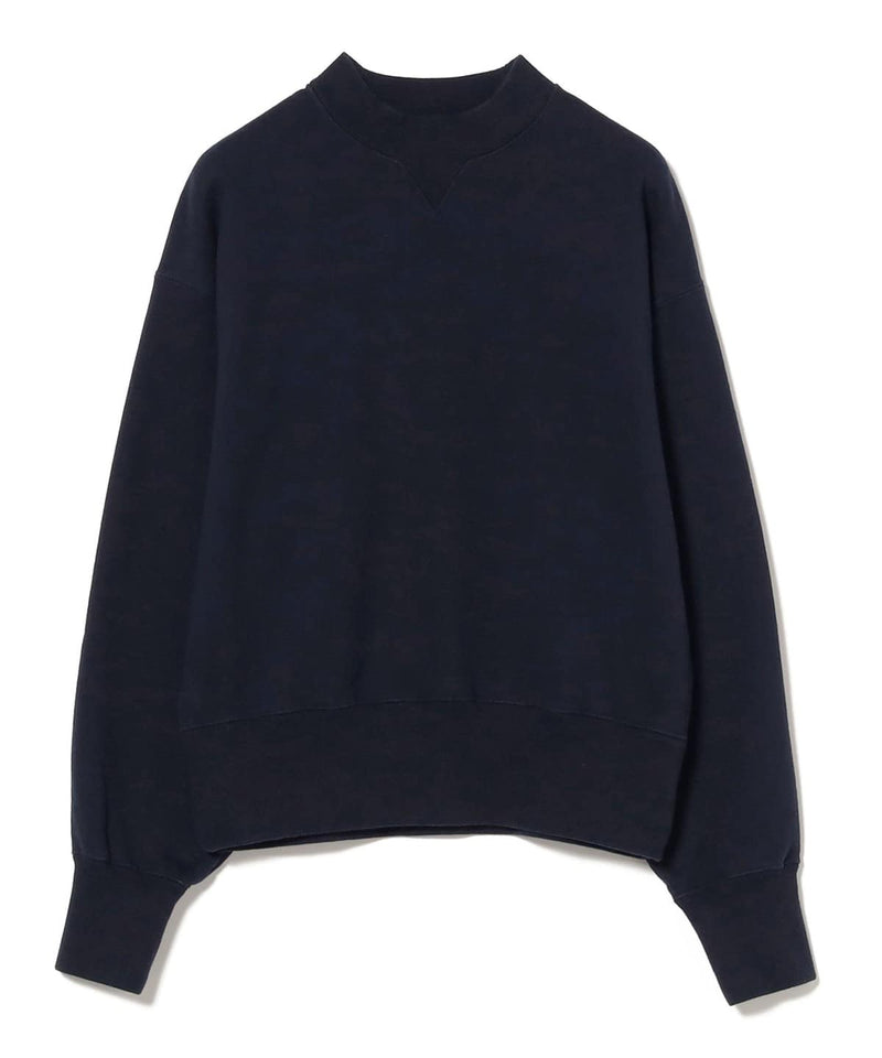 Annie Mockneck Sweatshirt