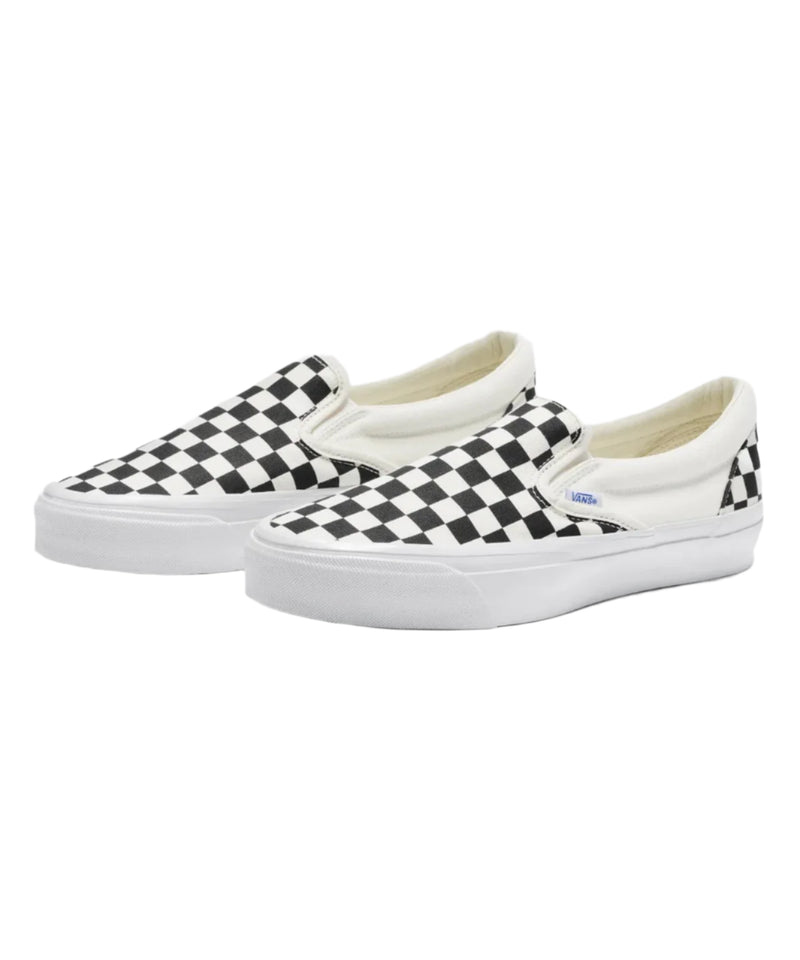 Slip-On Reissue 98 LX