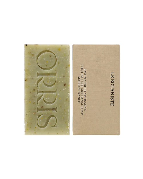 Cold Process Artisanal Soap