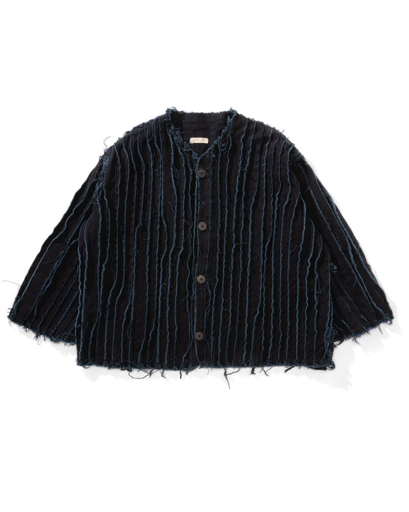 Baleen Jacket