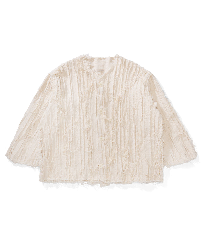 Baleen Jacket