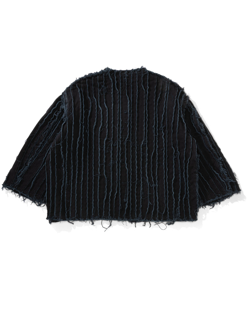 Baleen Jacket