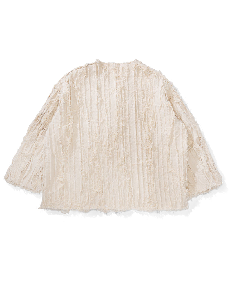 Baleen Jacket