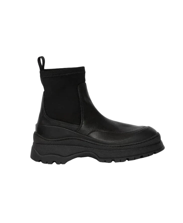Barla Boot