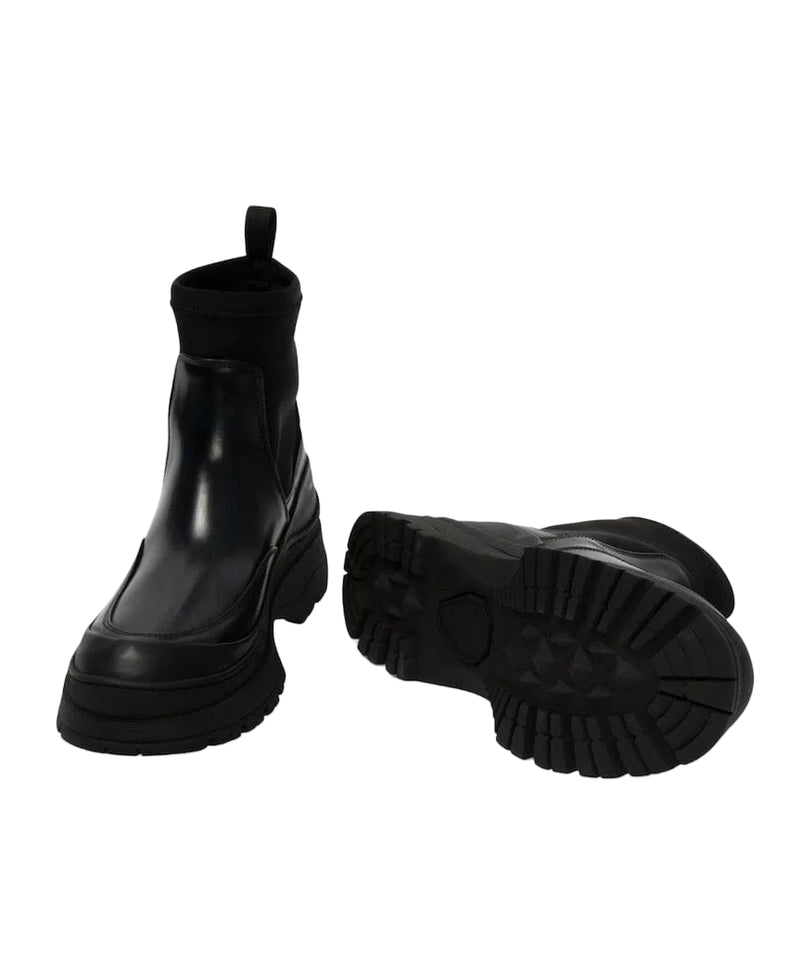 Barla Boot