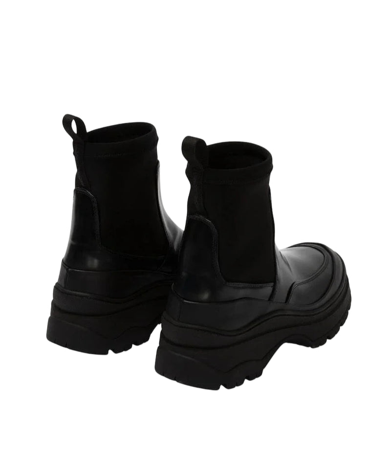 Barla Boot