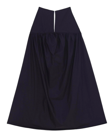 Cable Dress