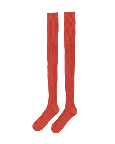 Overknee Socks