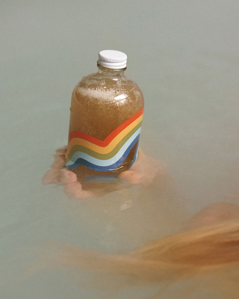 Mind & Body Wash