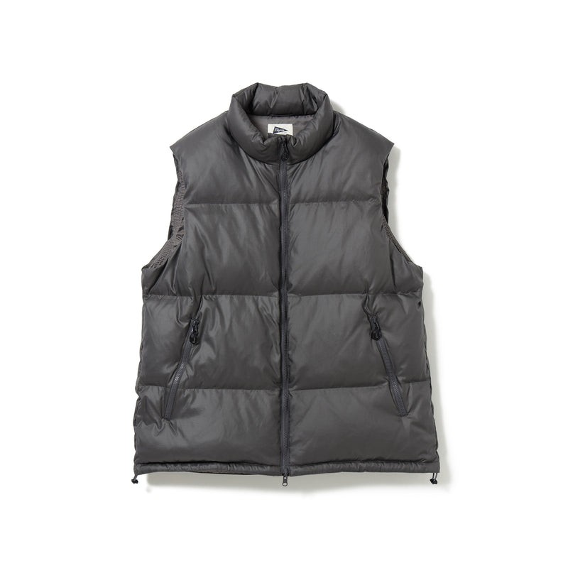 Baynard Down Vest