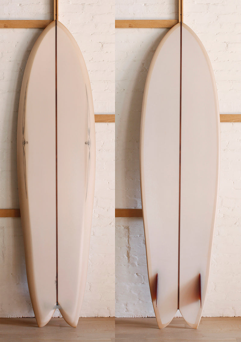 2024 Residency 7'0" Long Fish