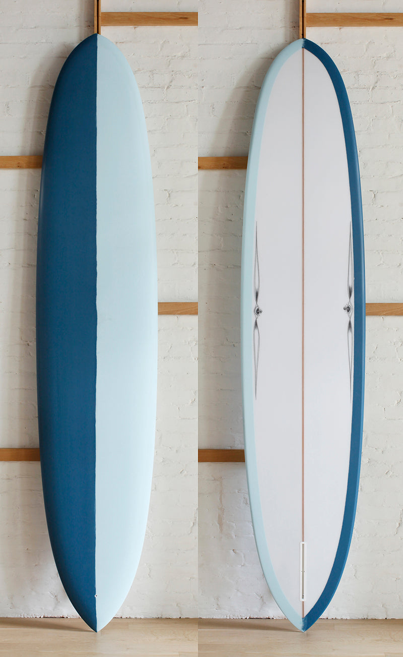 2024 Residency 8'9" Mini Glider