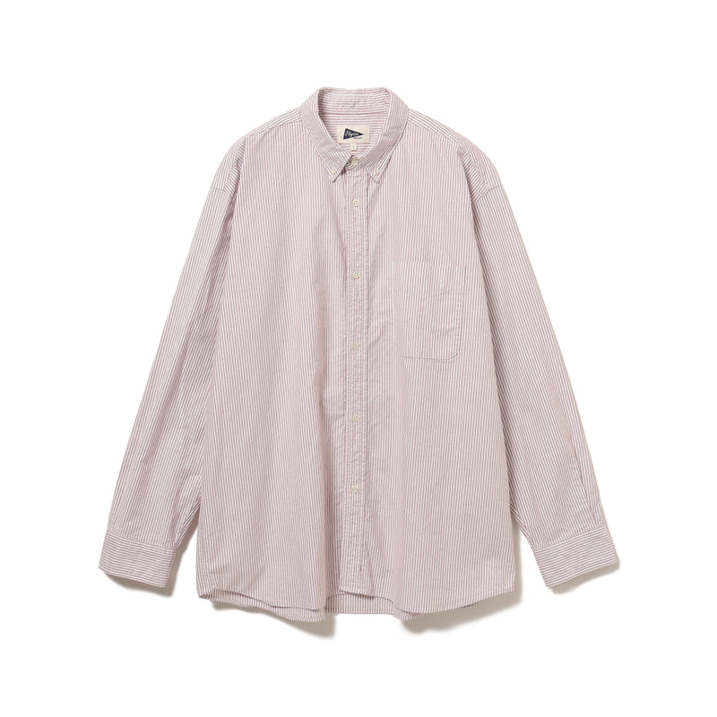 Bubbie Button Down