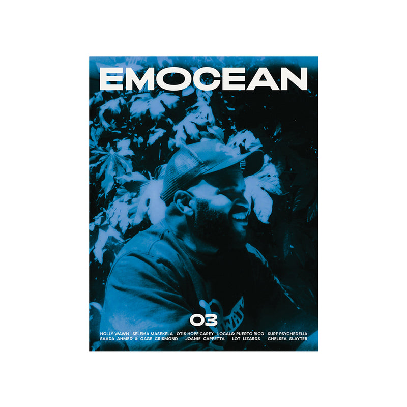 Emocean Magazine