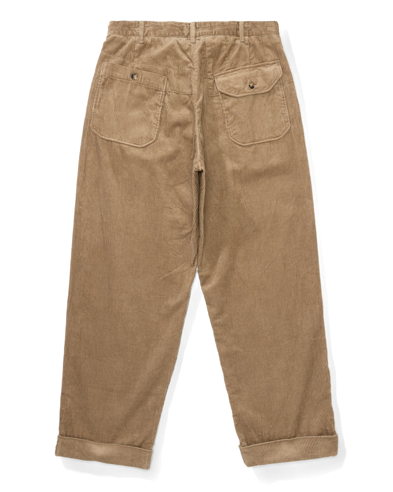 Carlyle Pant