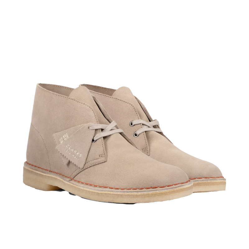 Desert Boot GTX