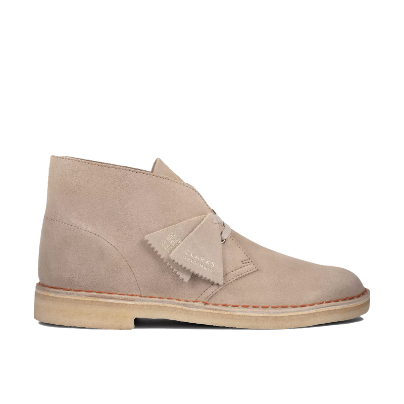 Desert Boot GTX
