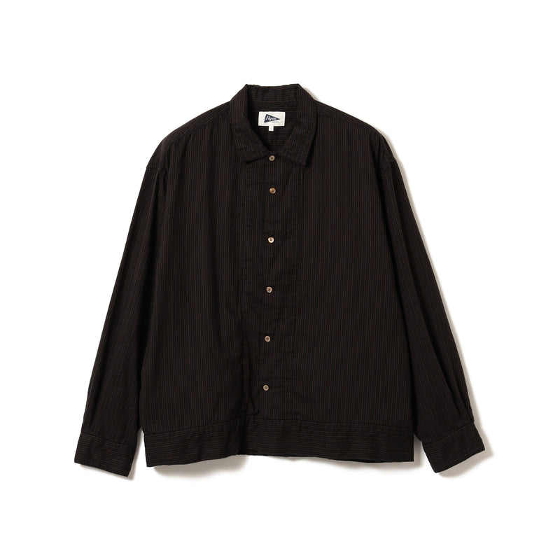 Claude Stripe Shirt
