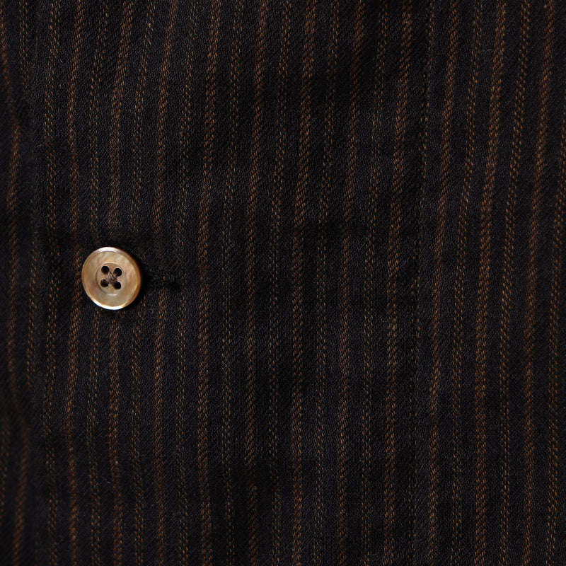 Claude Stripe Shirt
